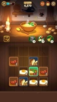 烹饪2048