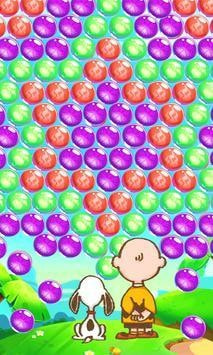 史努比波普Snoopy Pop