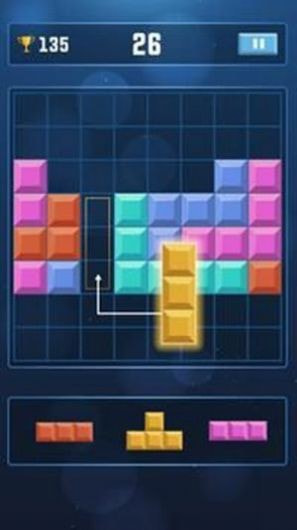 方块拼图经典(Block Puzzle Classic)