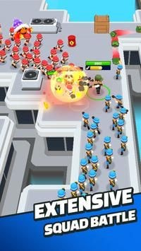 弹丸行动Bullet Action