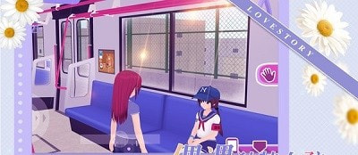 少女约会模拟器