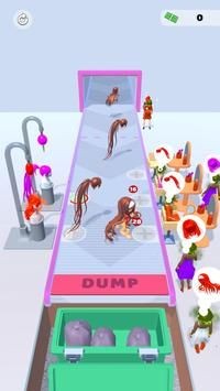 美容狂潮3D(BeautyRush3D)