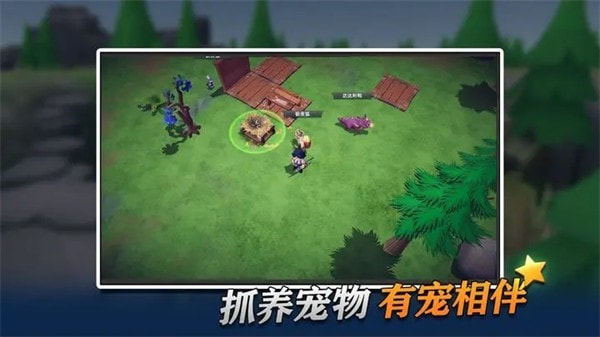 龙灵测试服