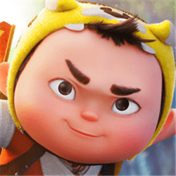 小虎墩大英雄
