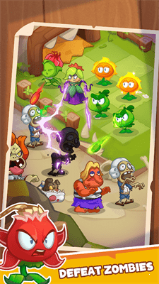 农场战争Farm War Empires