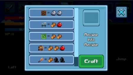 像素英雄生存Pixel Hero Survival