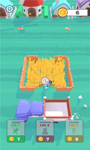 放置农场收获生活(Idle Farm Life: Harvest Farmer)