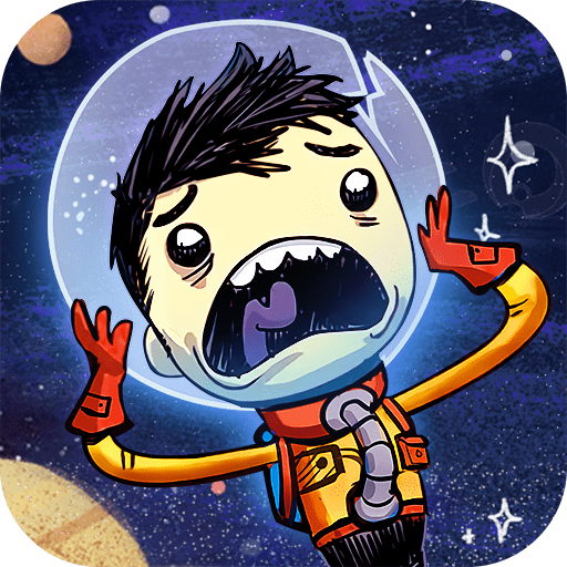 缺氧星球