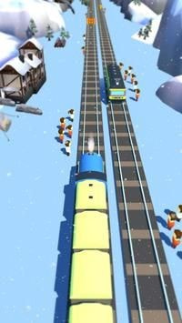 点击火车Tap Train