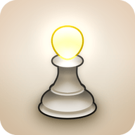 国际象棋灯