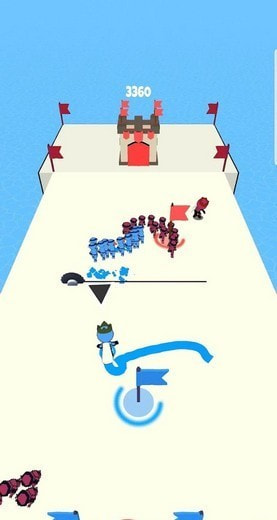 克隆人联盟(League of Clones)