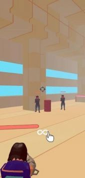 网络特工3D