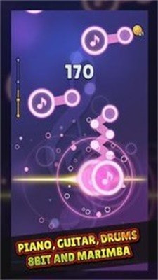 触碰梅洛Touch Melo