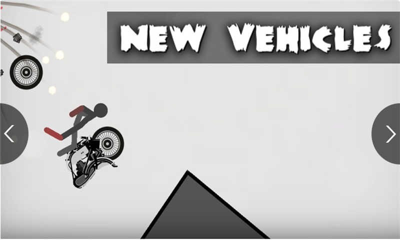 火柴人赛道涂鸦Stickman Racer Road Draw
