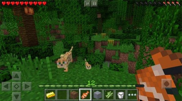 我的世界1.20.0.23国际版(Minecraft)