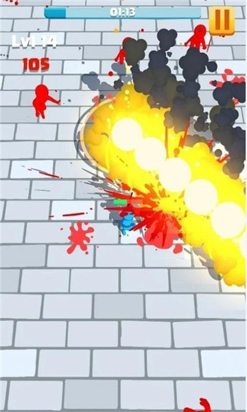 小兵生存Soldier Survival 3D: Epic War