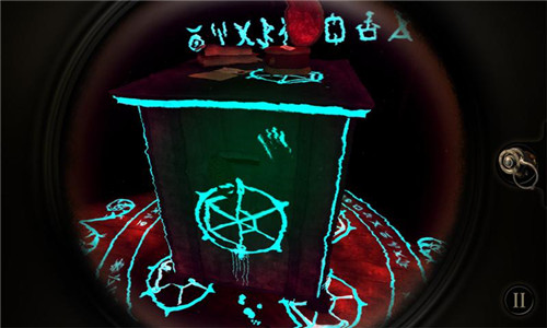 未上锁的房间免费版