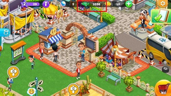 动物家族(Zoo Craft)