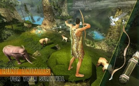 存活21天21 Days Survival
