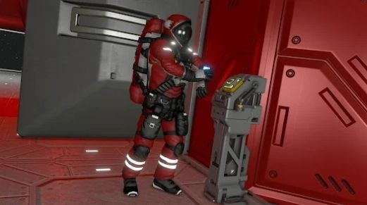 Space Engineers Mobile
