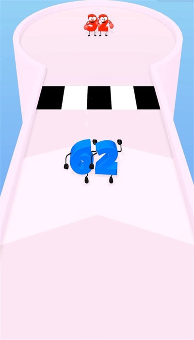 数字狂潮