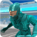 漫威超音速英雄(Unlimited Speed)