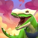 恐龙岛收集与战斗Dino Island