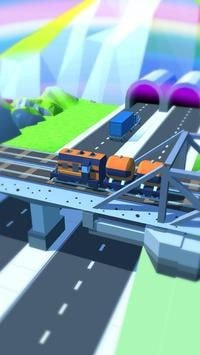 点击火车Tap Train