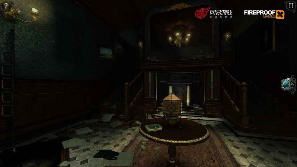 老鼠天堂逃脱