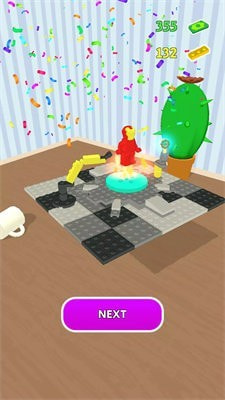 玩具生产工厂(Toy Maker 3D Connect _ Craft)