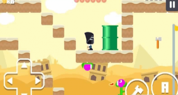 制造先生2（Mr Maker 2）