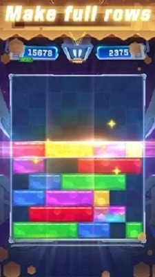 方块滑块BlockSliderGame