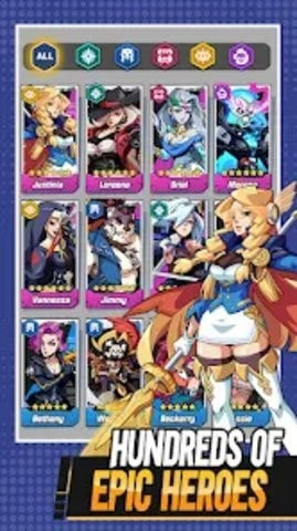 寻宝突袭幻想（Treasure Raid Fantasy）