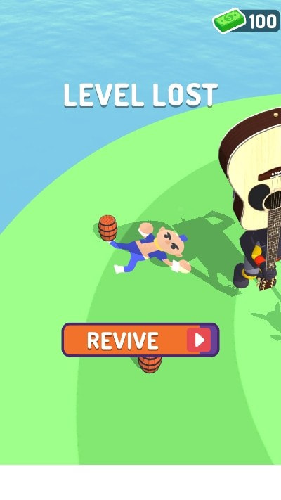 砸击者io（Smashers .io）