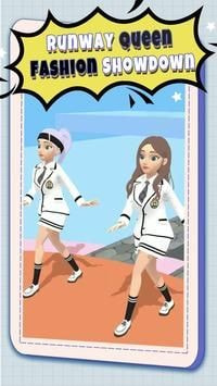 时装大战T台女王Fashion Battle
