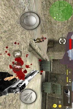 反恐突击3D(Gun Strike 3D)
