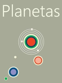 行星之谜(Planets)
