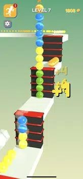 堆叠骑士Stack Rider