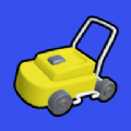 割草融合Grass Cut Merge