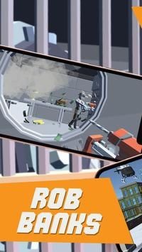 大劫案逃亡Getaway