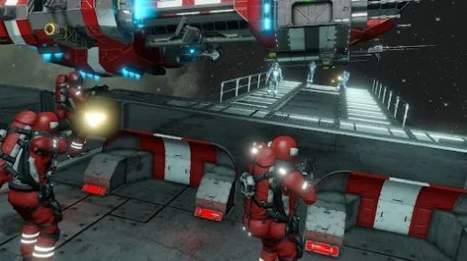 Space Engineers Mobile