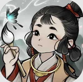 梦蝶文字游戏app免费版