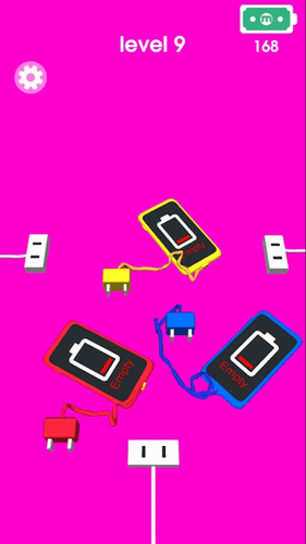 充电我特牛ReCharge IT