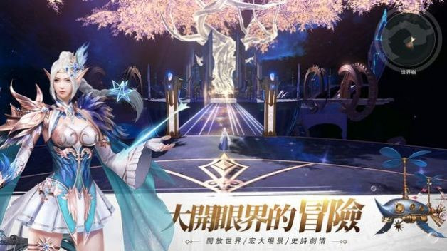 神陨之地英灵再现(神殞之地：英靈再現)