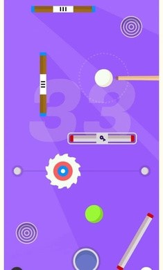 奇数8球
