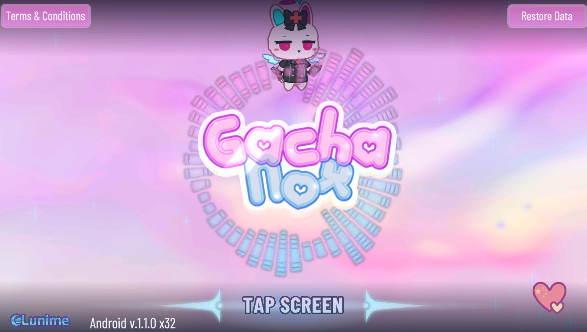 Gacha Nox加查正版