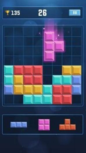 方块拼图经典(Block Puzzle Classic)