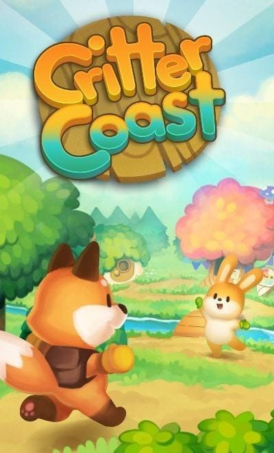 小动物之滨CritterCoast