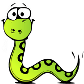 复古小蛇Snake Game
