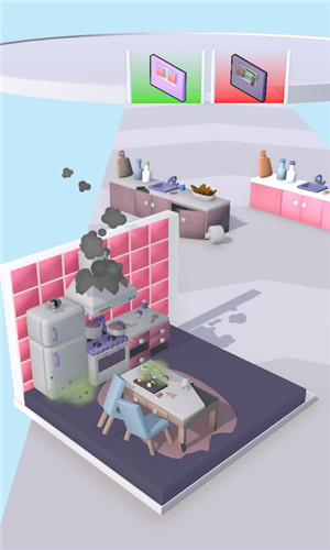 装饰梦境(DecorDream)